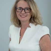 Clinical Professor Lucy Morgan, Australia