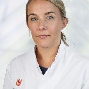 Dr Josje Altenburg, The Netherlands